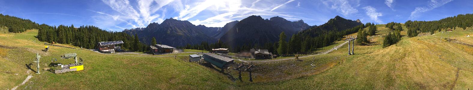 Palüd Brandnertal