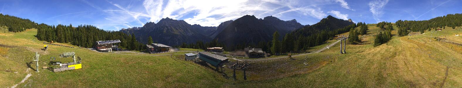 Palüd Brandnertal
