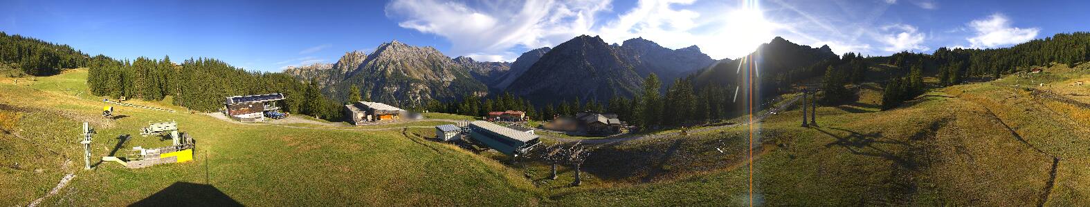 Palüd Brandnertal