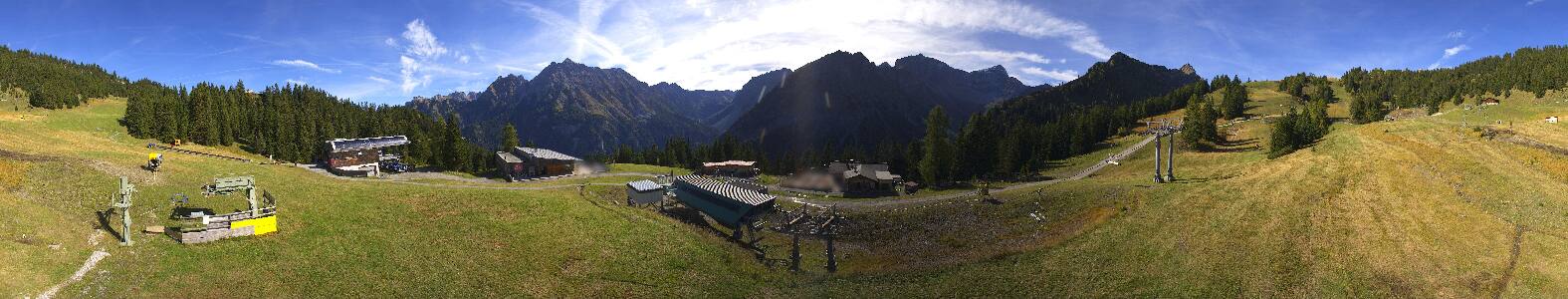 Palüd Brandnertal