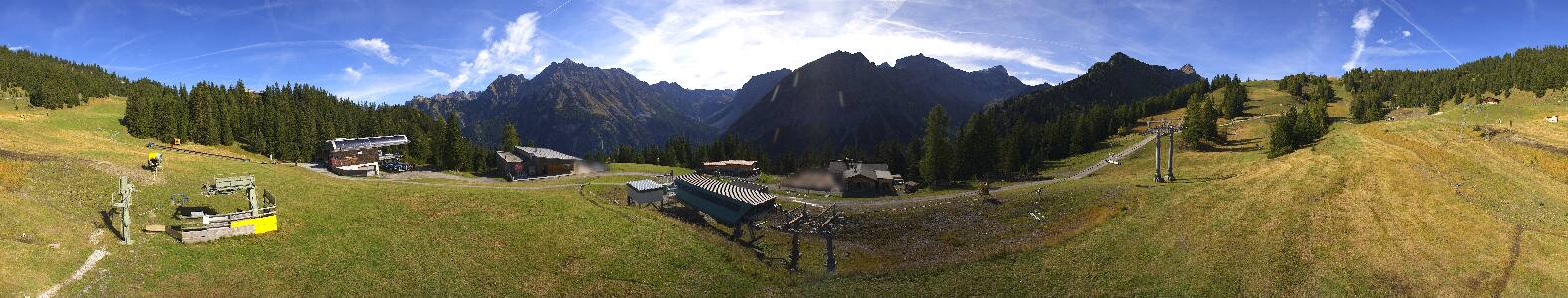 Palüd Brandnertal