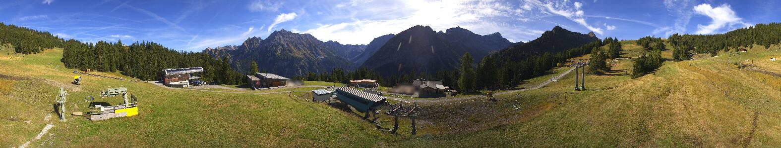 Palüd Brandnertal