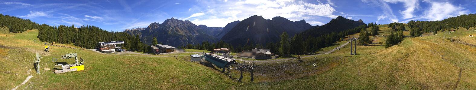 Palüd Brandnertal