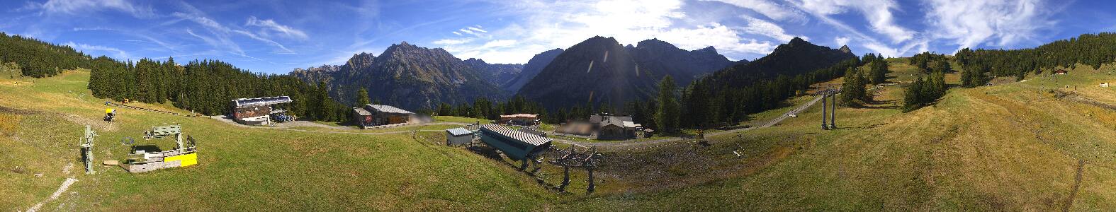 Palüd Brandnertal