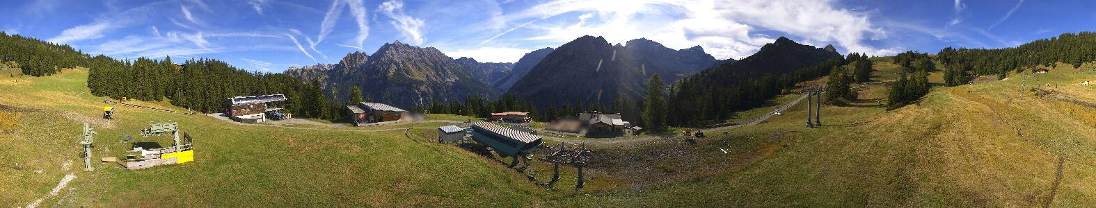 Palüd Brandnertal