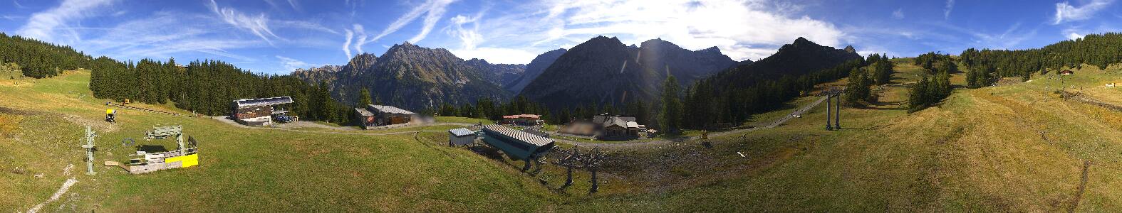 Palüd Brandnertal