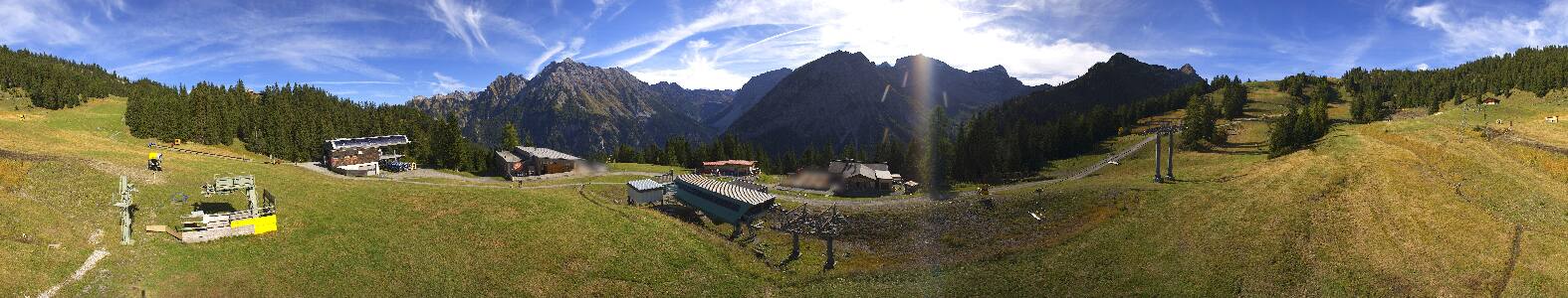 Palüd Brandnertal
