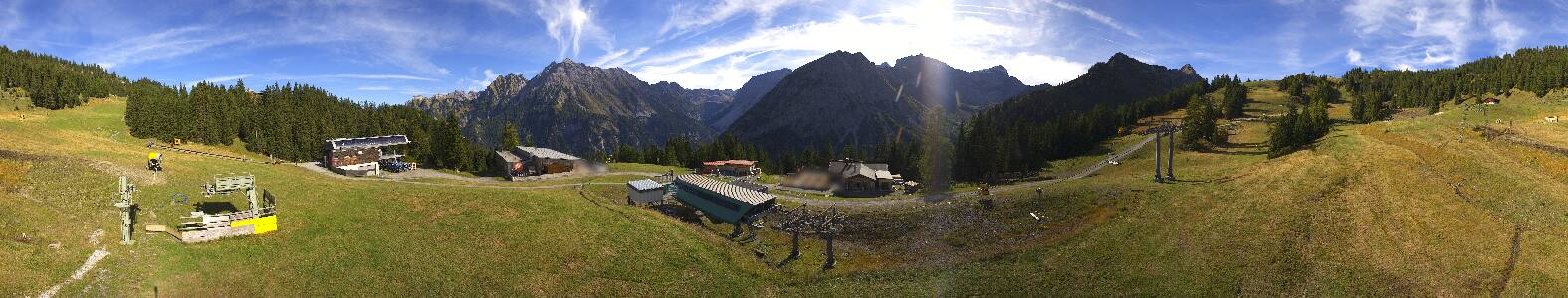 Palüd Brandnertal