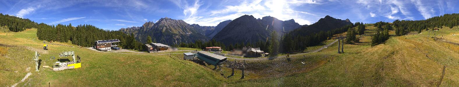 Palüd Brandnertal