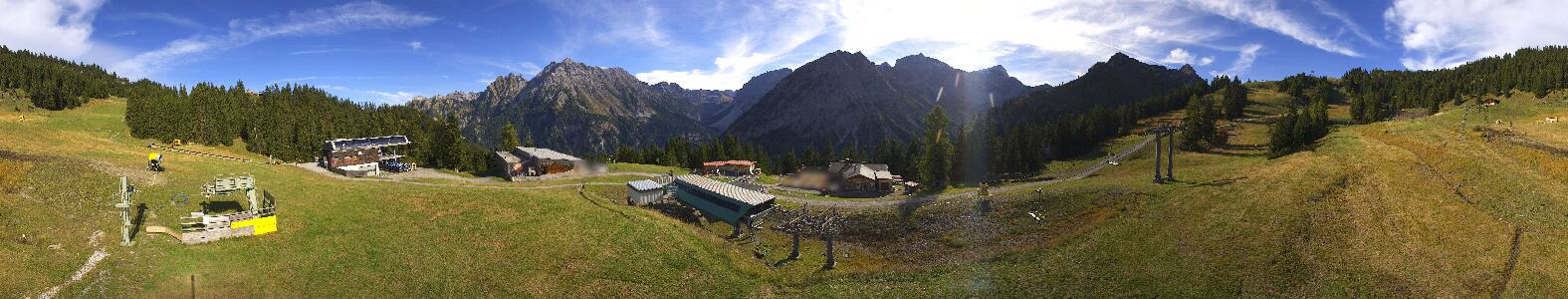 Palüd Brandnertal