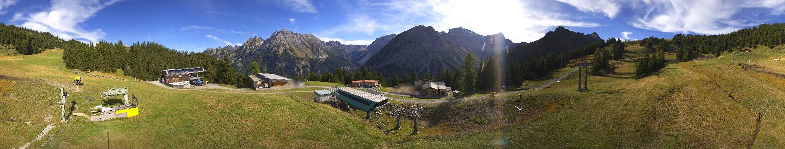 Palüd Brandnertal
