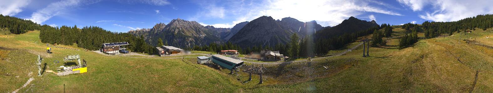 Palüd Brandnertal