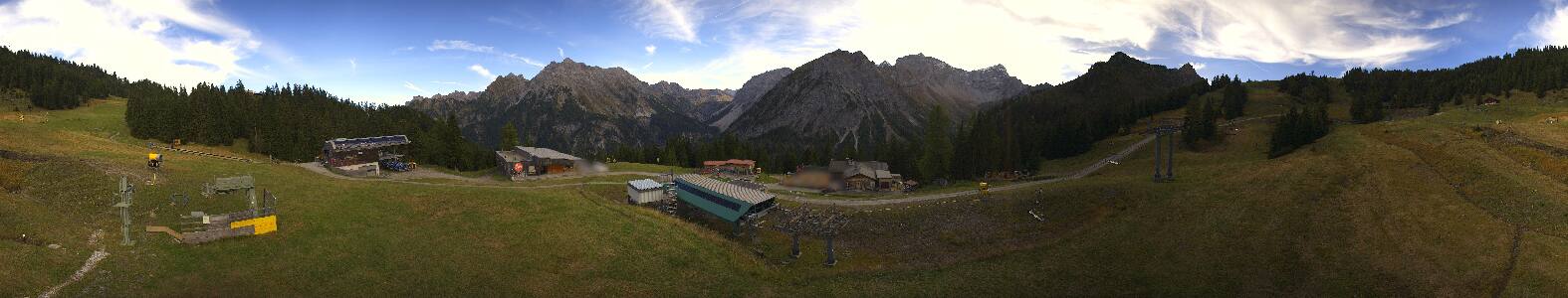 Palüd Brandnertal