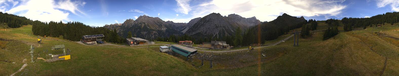 Palüd Brandnertal