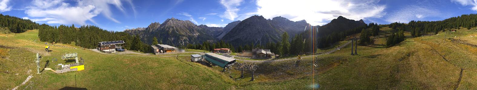 Palüd Brandnertal