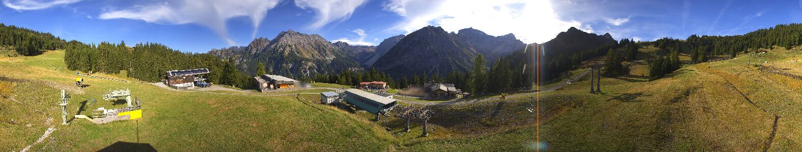 Palüd Brandnertal