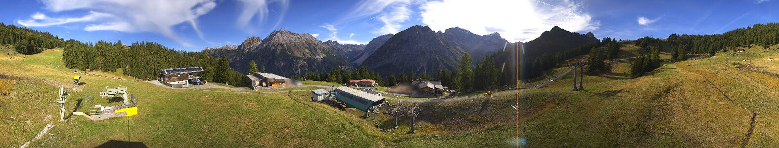 Palüd Brandnertal