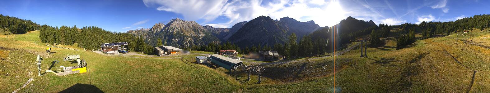 Palüd Brandnertal
