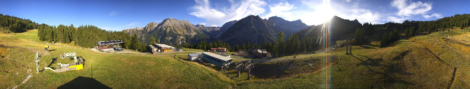 Palüd Brandnertal