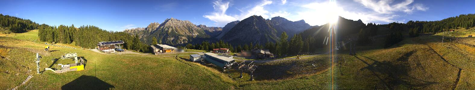 Palüd Brandnertal
