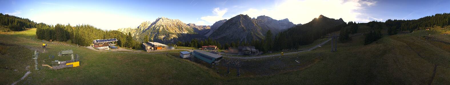 Palüd Brandnertal