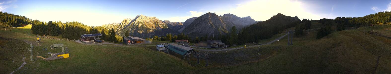Palüd Brandnertal