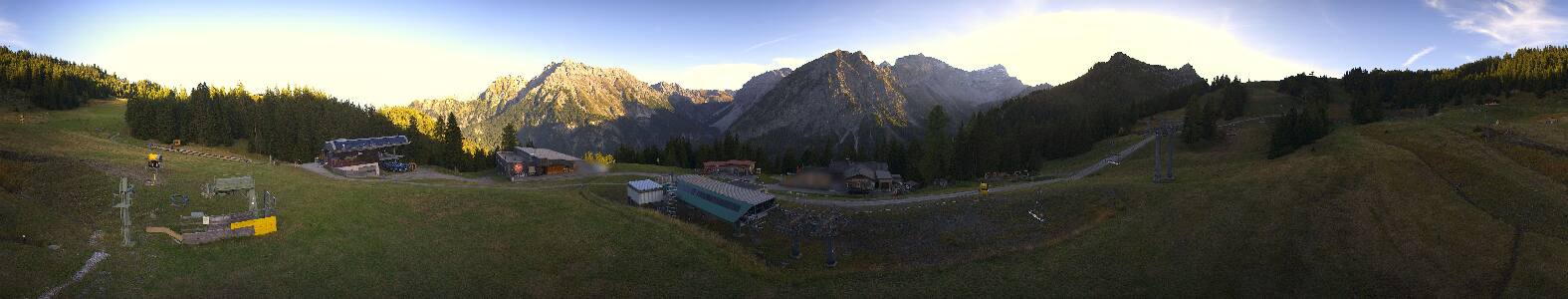 Palüd Brandnertal