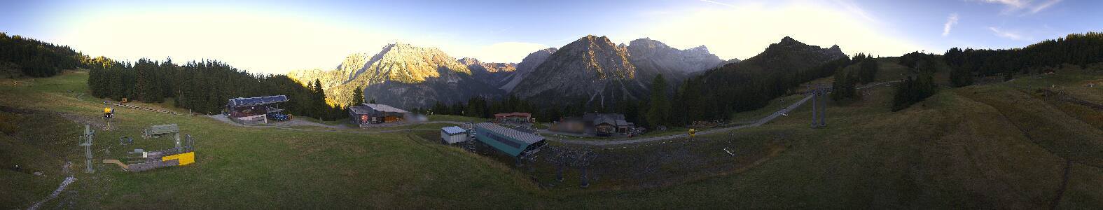 Palüd Brandnertal