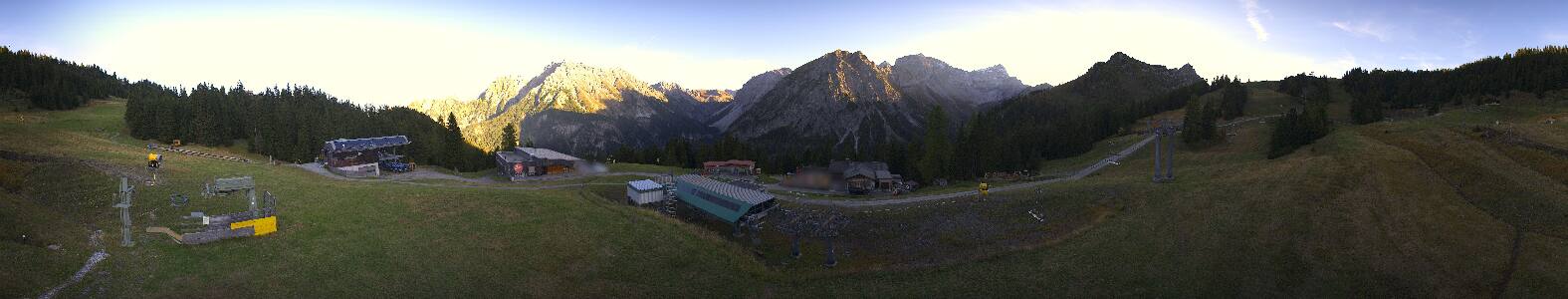 Palüd Brandnertal