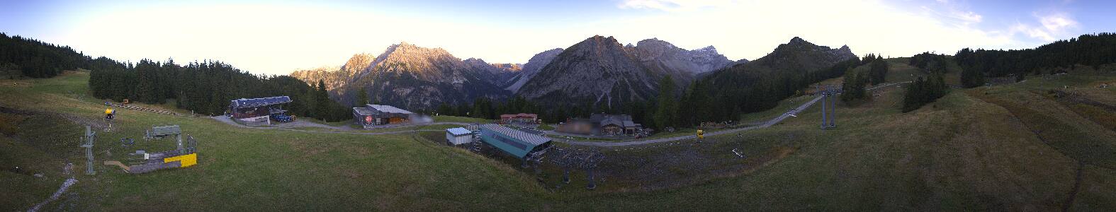 Palüd Brandnertal
