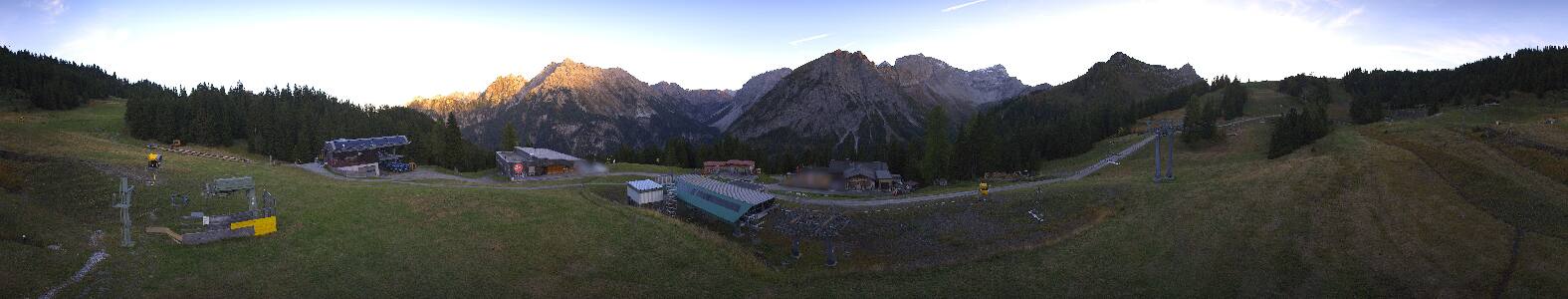 Palüd Brandnertal