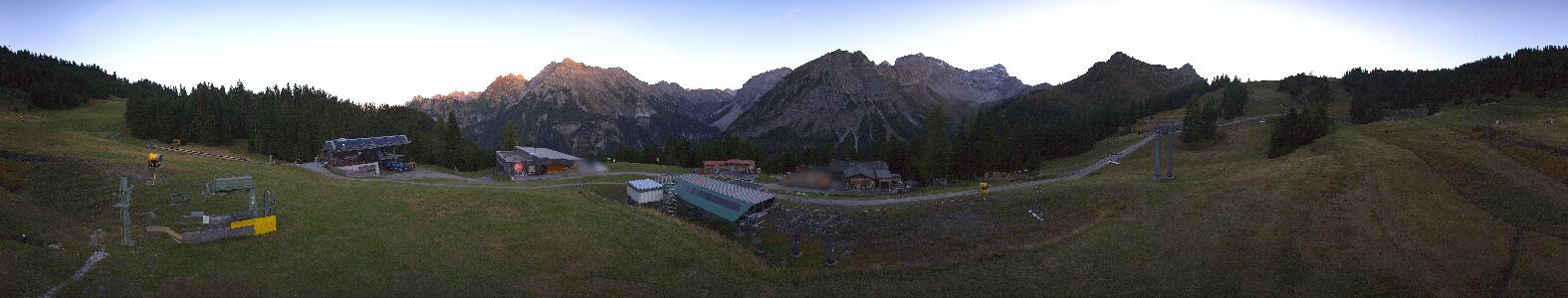 Palüd Brandnertal
