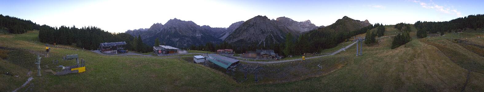 Palüd Brandnertal