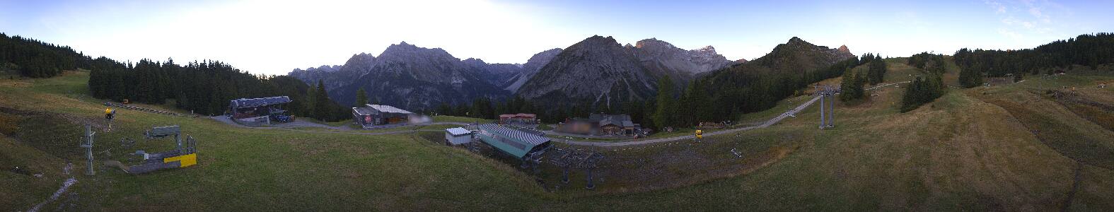 Palüd Brandnertal