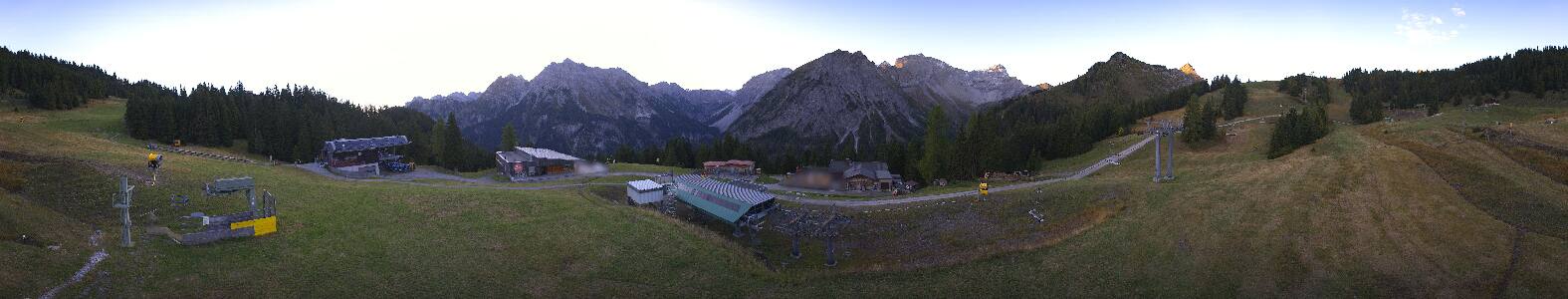 Palüd Brandnertal