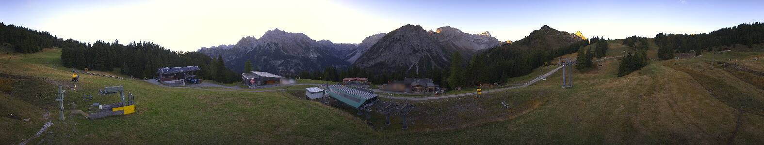 Palüd Brandnertal