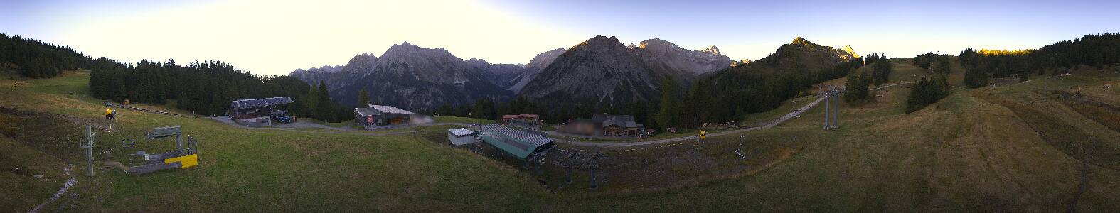 Palüd Brandnertal