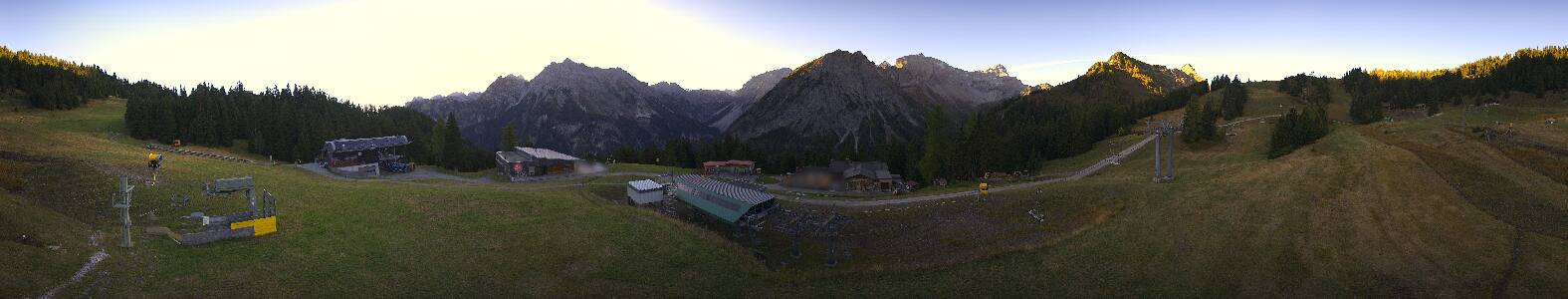 Palüd Brandnertal