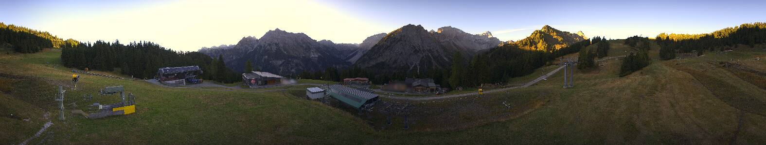 Palüd Brandnertal