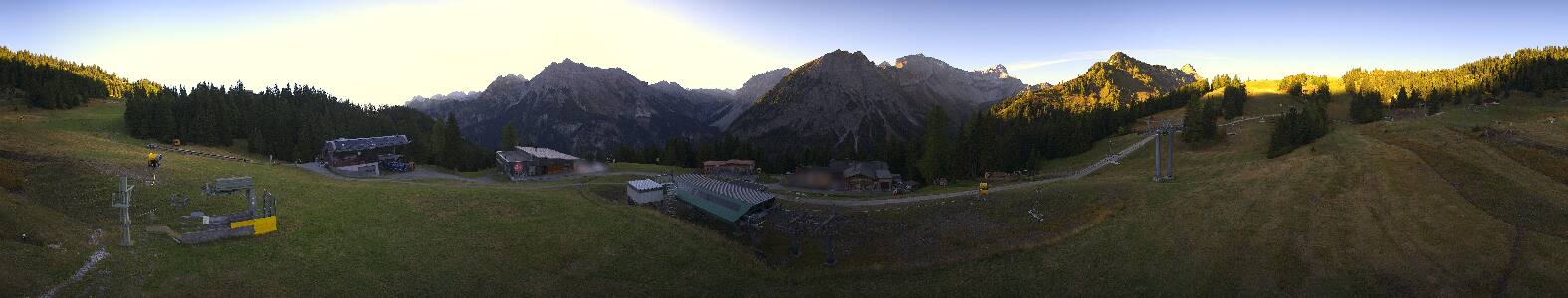 Palüd Brandnertal
