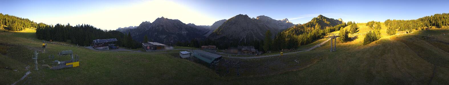 Palüd Brandnertal