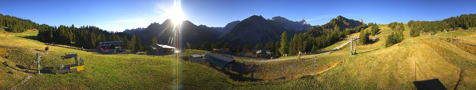 Palüd Brandnertal