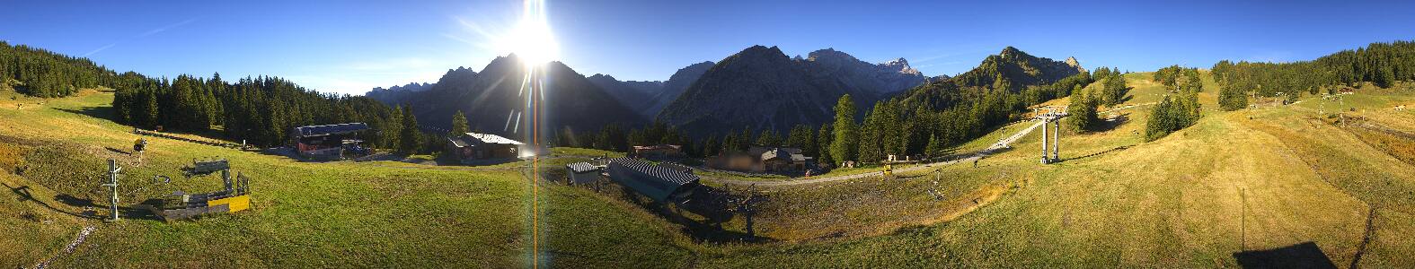 Palüd Brandnertal