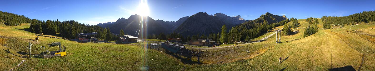 Palüd Brandnertal