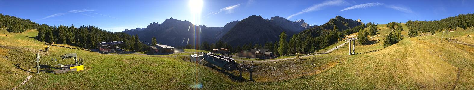 Palüd Brandnertal