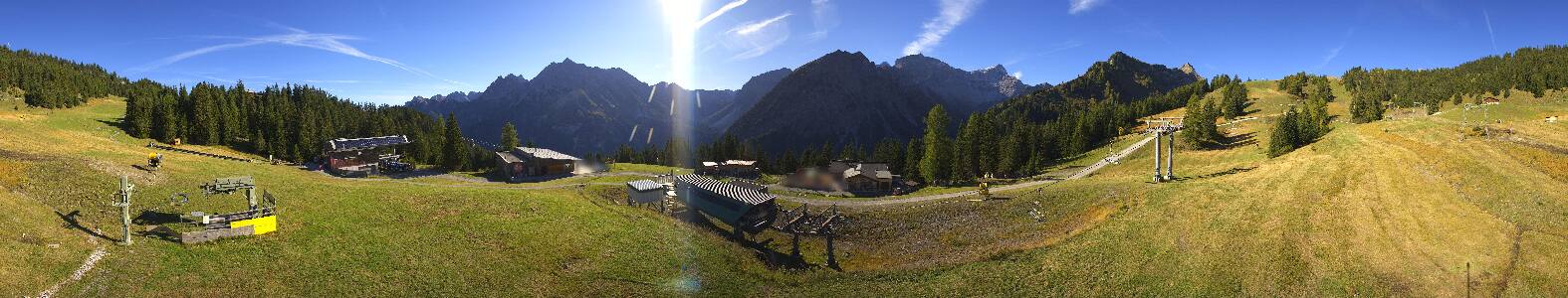 Palüd Brandnertal