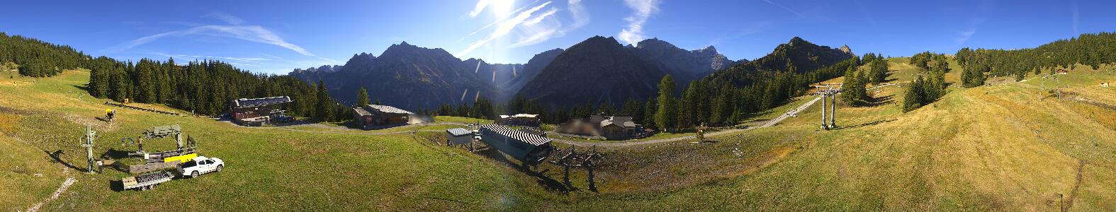 Palüd Brandnertal