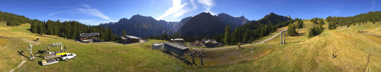 Palüd Brandnertal