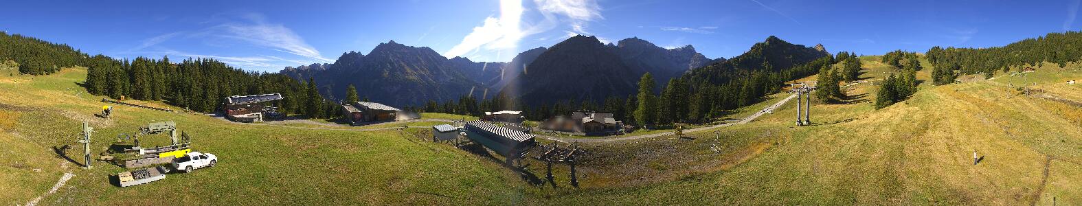 Palüd Brandnertal