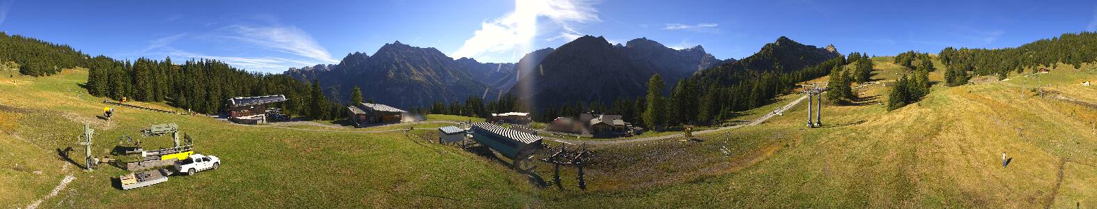 Palüd Brandnertal